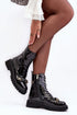 Bottes model 187356 Step in style