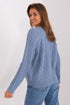 Cardigan model 187572 AT