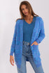 Cardigan model 187764 AT