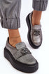 Chaussures Basses model 188499 Step in style