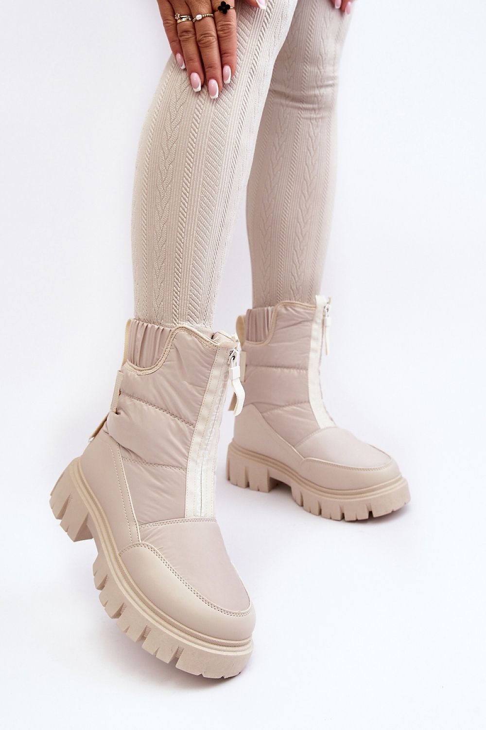 bottes de neige model 188641 Step in style