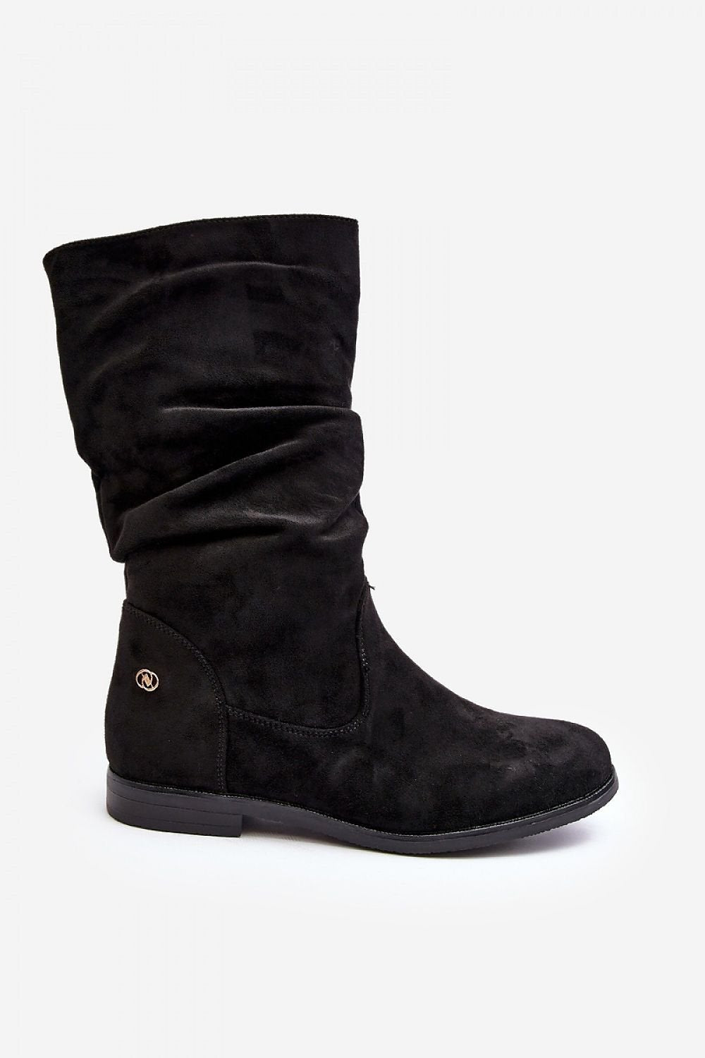 Bottes model 189124 Step in style