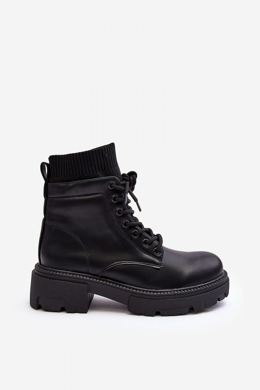 Bottes trappeur model 189384 Step in style