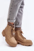 Bottes trappeur model 189385 Step in style