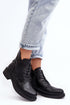 Bottes model 189390 Step in style