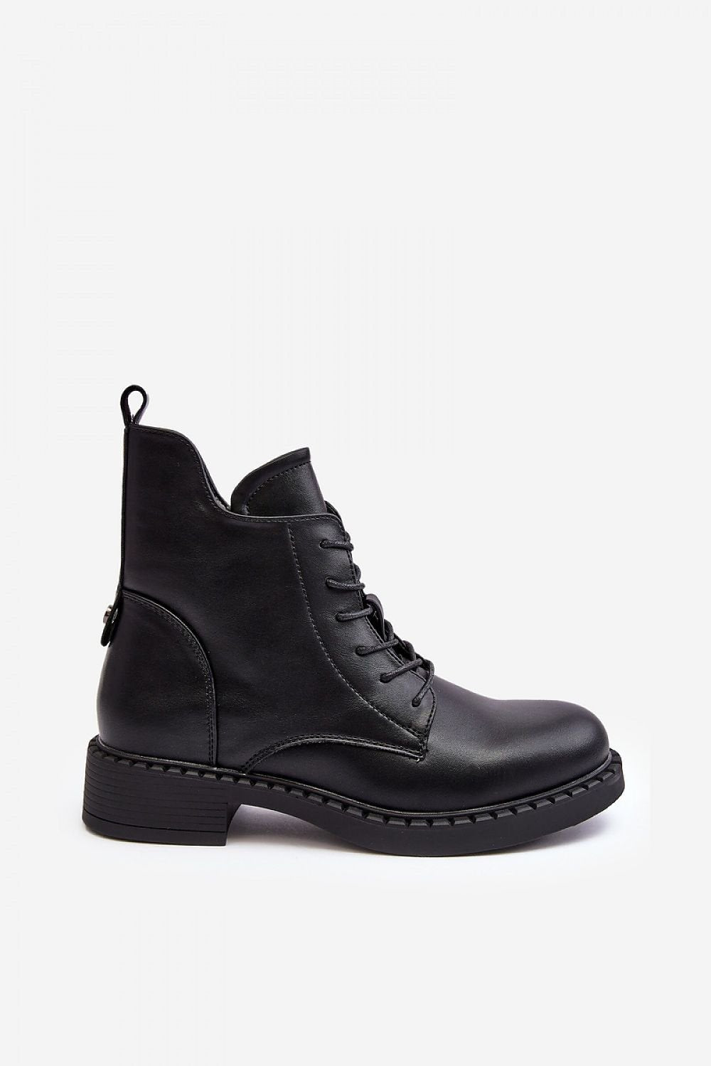 Bottes model 189390 Step in style