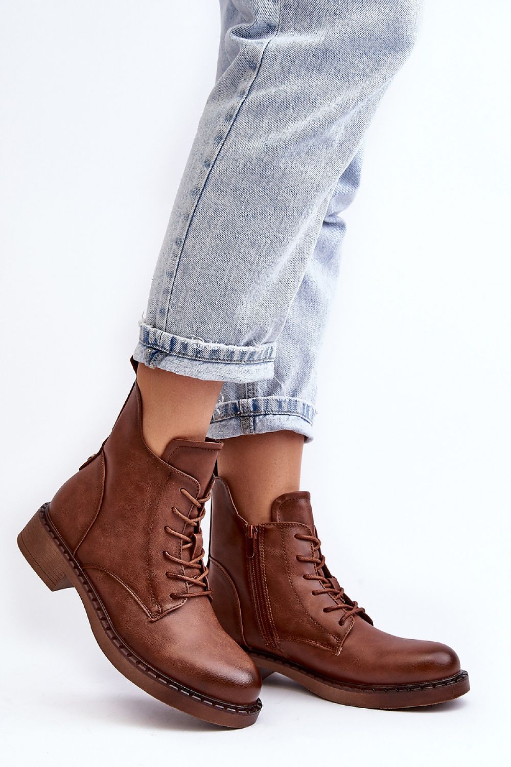 Bottes model 189391 Step in style