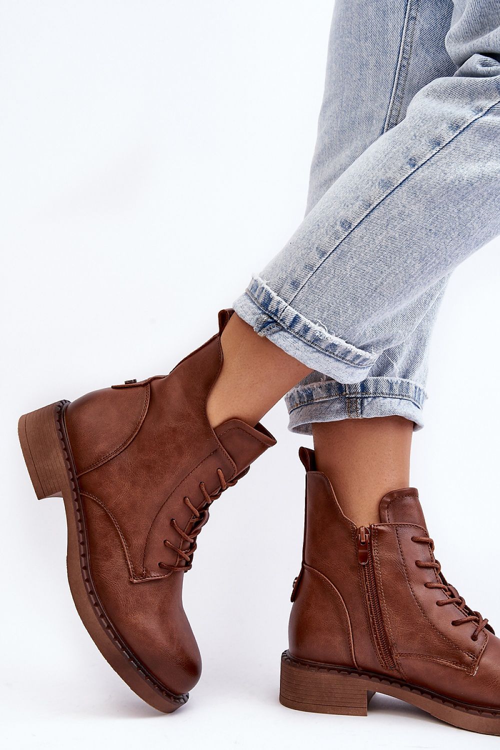 Bottes model 189391 Step in style