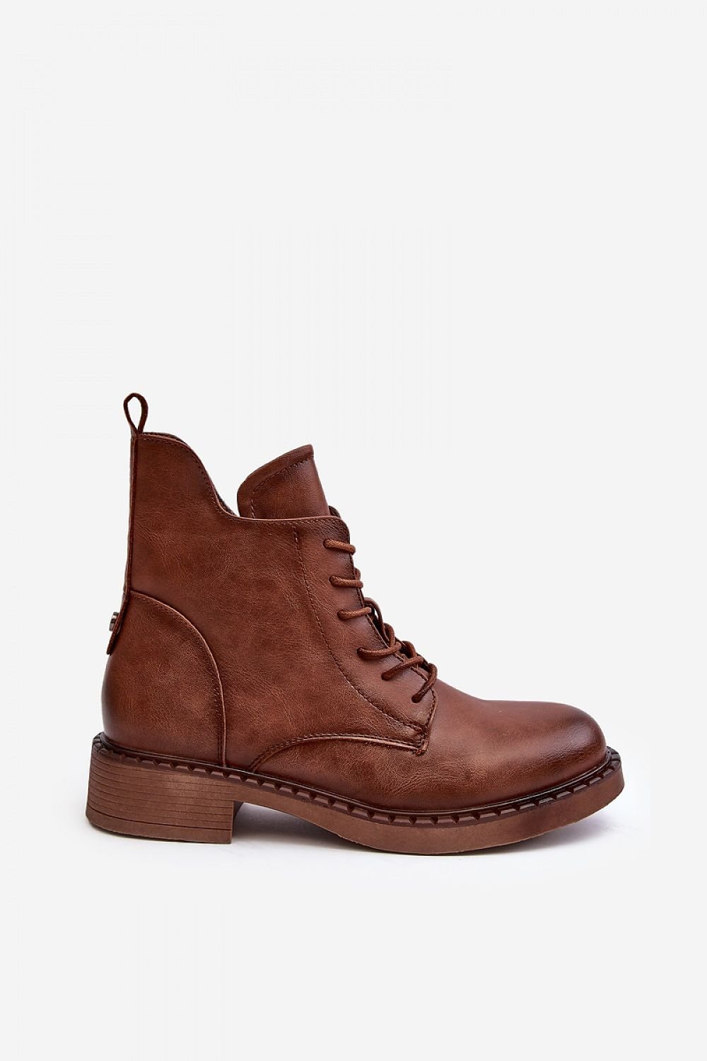 Bottes model 189391 Step in style