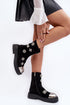 Bottes model 189395 Step in style