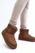 bottes de neige model 189416 Step in style