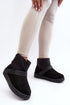 bottes de neige model 189420 Step in style