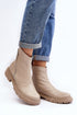 Bottes model 189746 Step in style