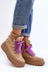 Bottes trappeur model 189835 Step in style