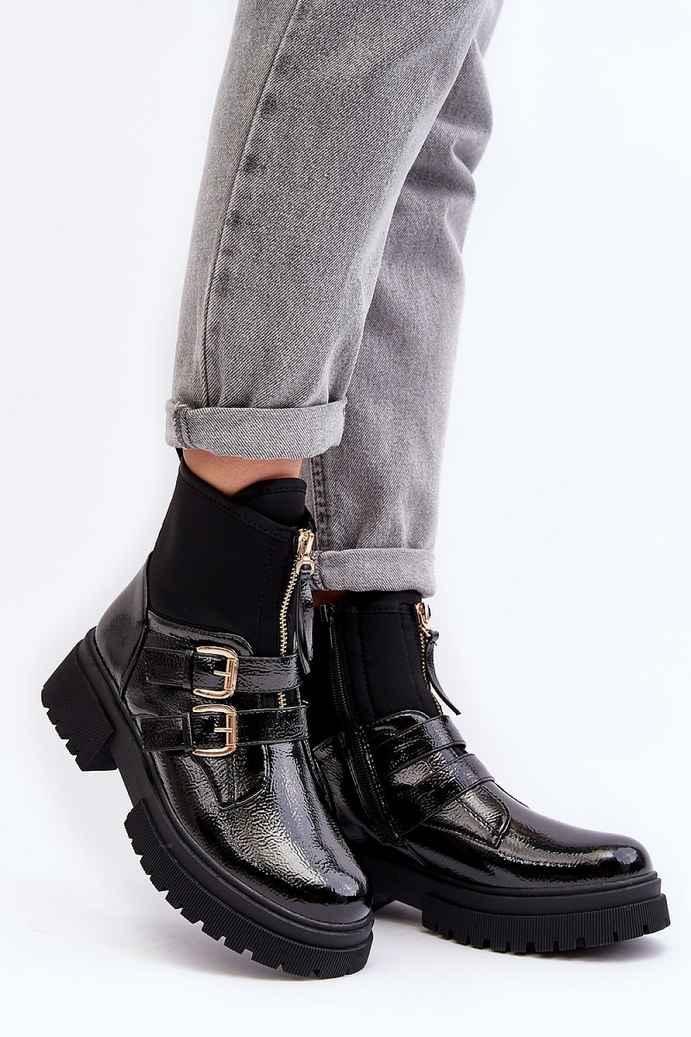 Bottes model 189839 Step in style