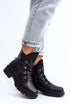 Bottes model 189860 Step in style