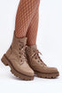 Bottes model 190199 Step in style