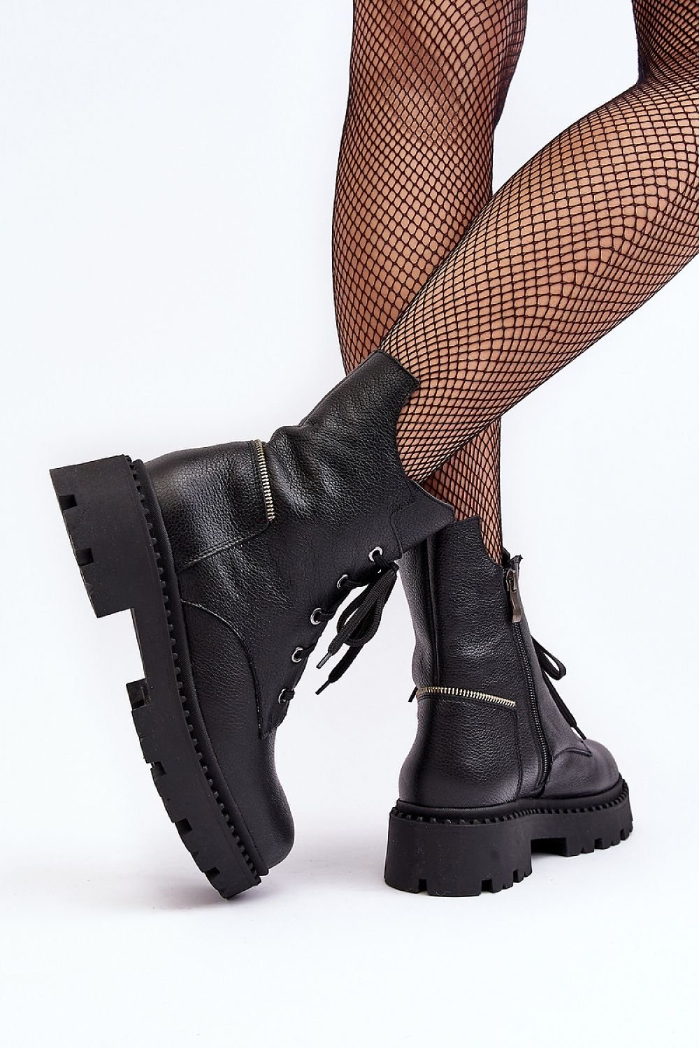 Bottes model 190200 Step in style