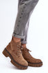 Bottes model 190205 Step in style