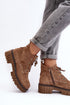 Bottes model 190205 Step in style