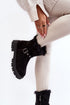 Bottes model 190210 Step in style