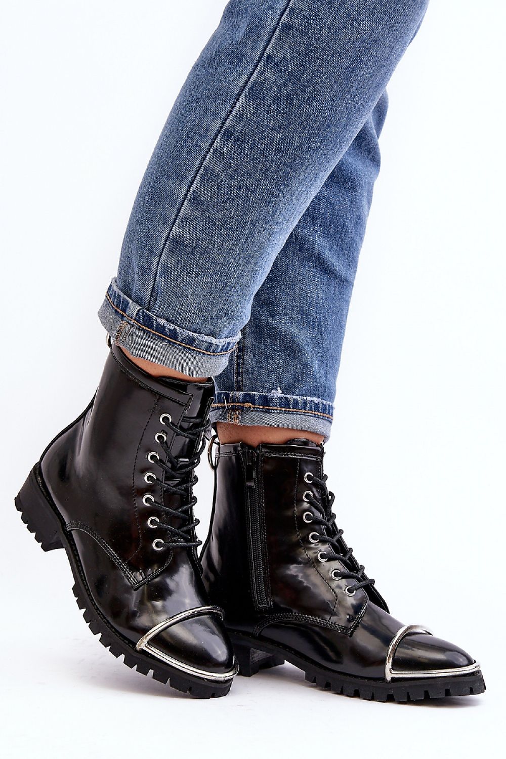 Bottes model 190531 Step in style