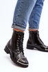 Bottes model 190531 Step in style