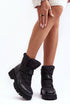 bottes de neige model 190656 Step in style