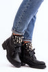 Bottes model 190700 Step in style