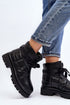 Bottes model 191189 Step in style