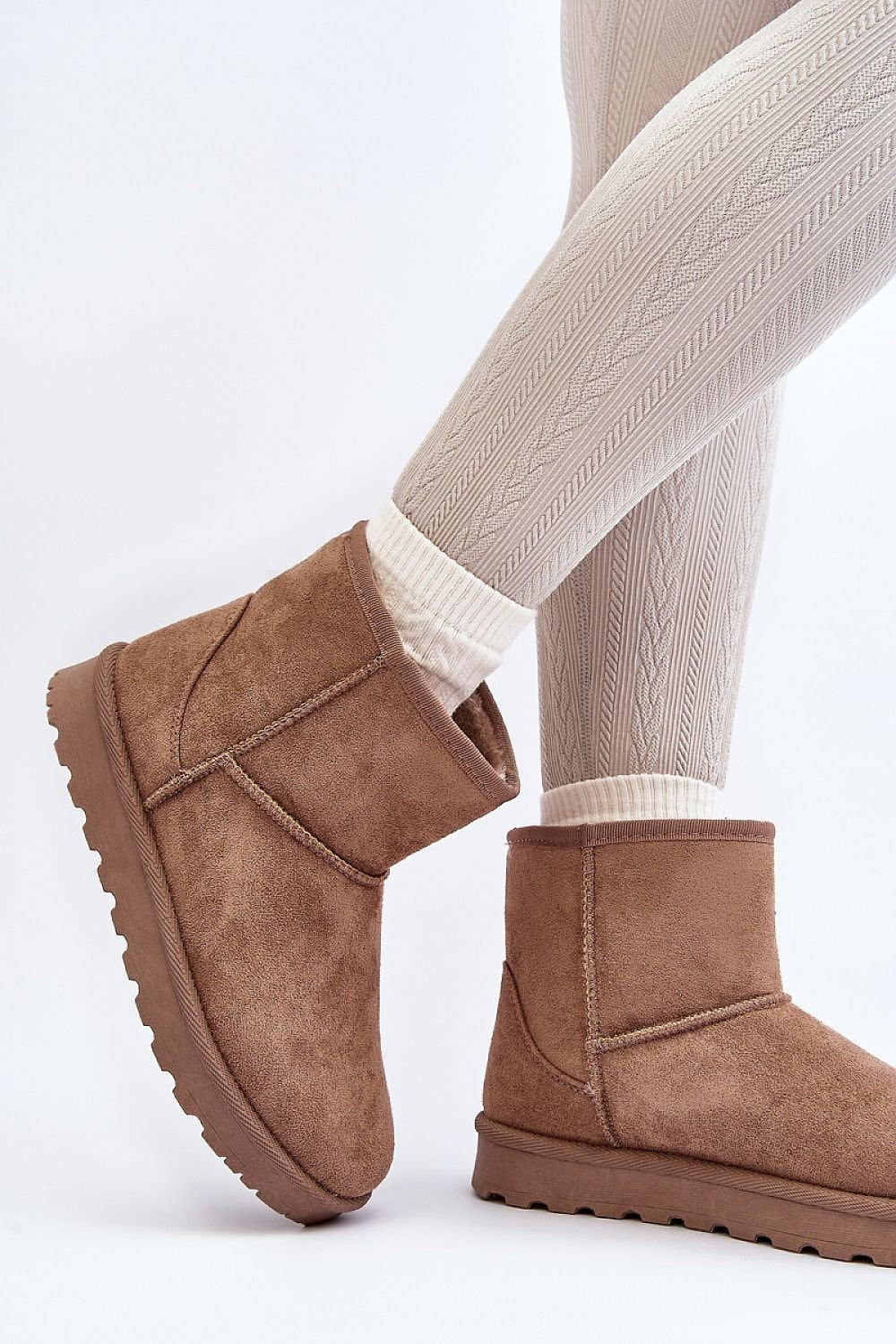 bottes de neige model 191324 Step in style