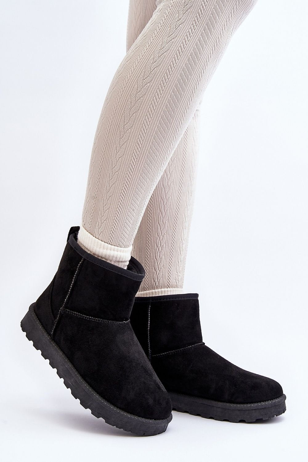 bottes de neige model 191330 Step in style