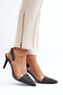 Talons hauts model 191361 Step in style