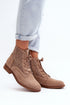 Bottes model 192121 Step in style