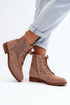 Bottes model 192121 Step in style