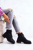 Bottes model 173415 Step in style