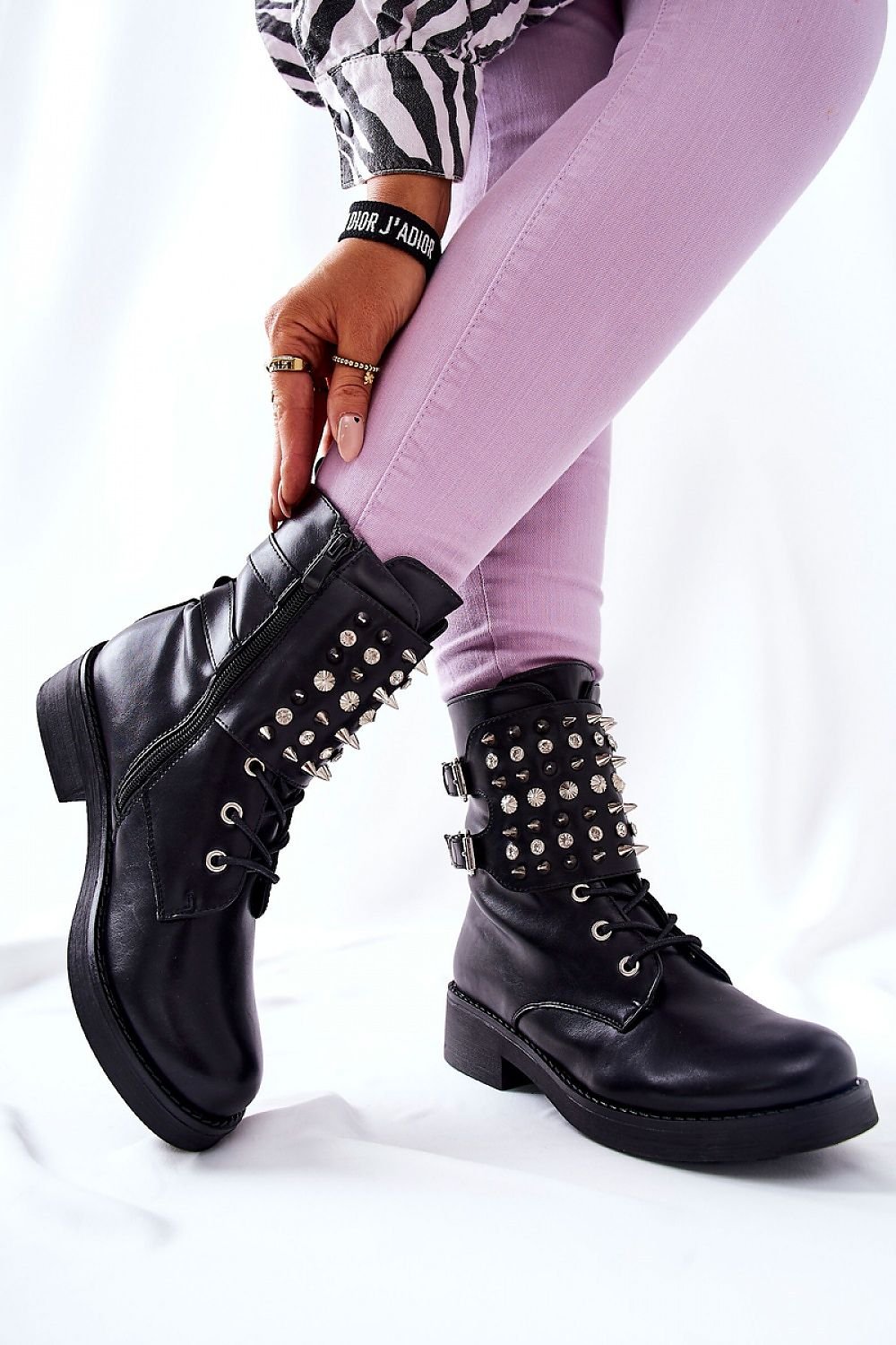 Bottes model 173427 Step in style