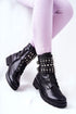 Bottes model 173427 Step in style