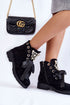 Bottes model 173435 Step in style