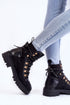 Bottes trappeur model 173752 Step in style