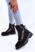 Bottes trappeur model 173752 Step in style