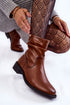 Bottes model 173767 Step in style