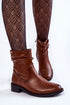 Bottes model 173767 Step in style