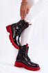 Bottes model 173782 Step in style