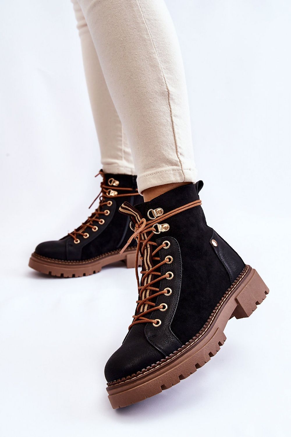 Bottes model 174145 Step in style