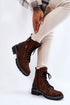 Bottes model 174147 Step in style