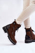 Bottes model 174147 Step in style