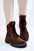 Bottes model 174147 Step in style