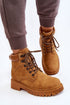 Bottes trappeur model 174786 Step in style