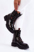 Bottes model 174793 Step in style